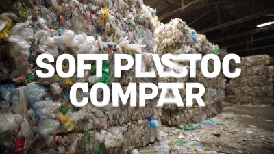 Ultimate Guide to Choosing the Best Soft Plastic Compactor for Your Recycling Needs