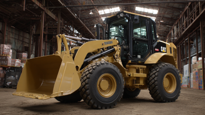 Understanding the Advantages of the Best Articulating Loader for Your Business