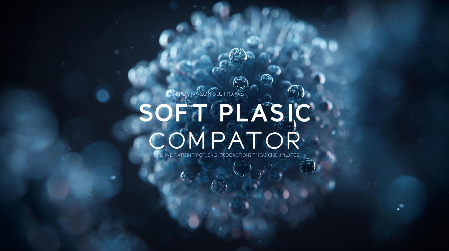 Innovative Solutions for Enhanced Soft Plastic Compaction Techniques
