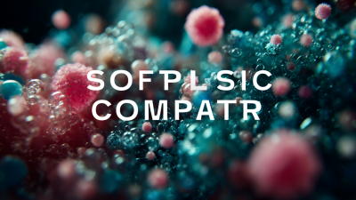 Innovative Solutions for Enhanced Soft Plastic Compaction Techniques