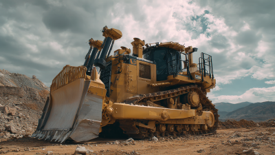 How to Navigate Export Certifications for the Best Mining Bulldozers in Today's Market