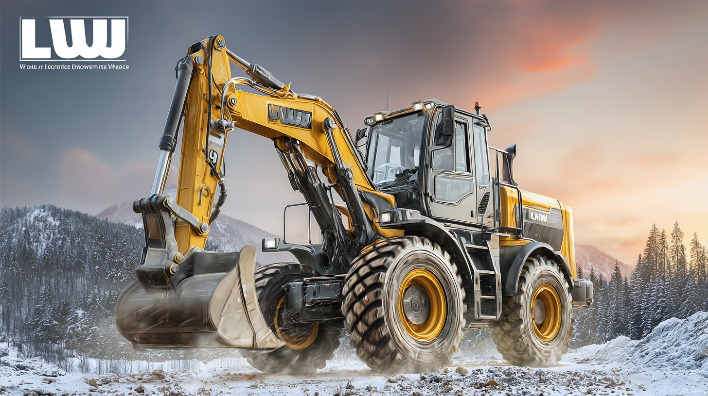 How to Choose the Best Wheel Excavator for Your Business in the 2025 Industry Landscape