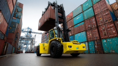 Essential Criteria for Sourcing the Best Electric Loader Manufacturers Globally