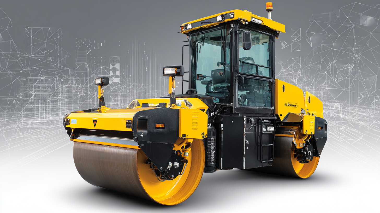 Comprehensive Guide and Technical Specs for the Best Small Road Roller: Your Ultimate Construction Companion