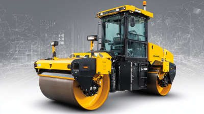 Comprehensive Guide and Technical Specs for the Best Small Road Roller: Your Ultimate Construction Companion
