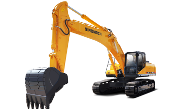 GE385D Hydraulic crawler excavator (1).png