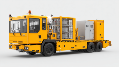 Exploring the Versatility and Features of Best Electric Loaders for Global Procurement Needs