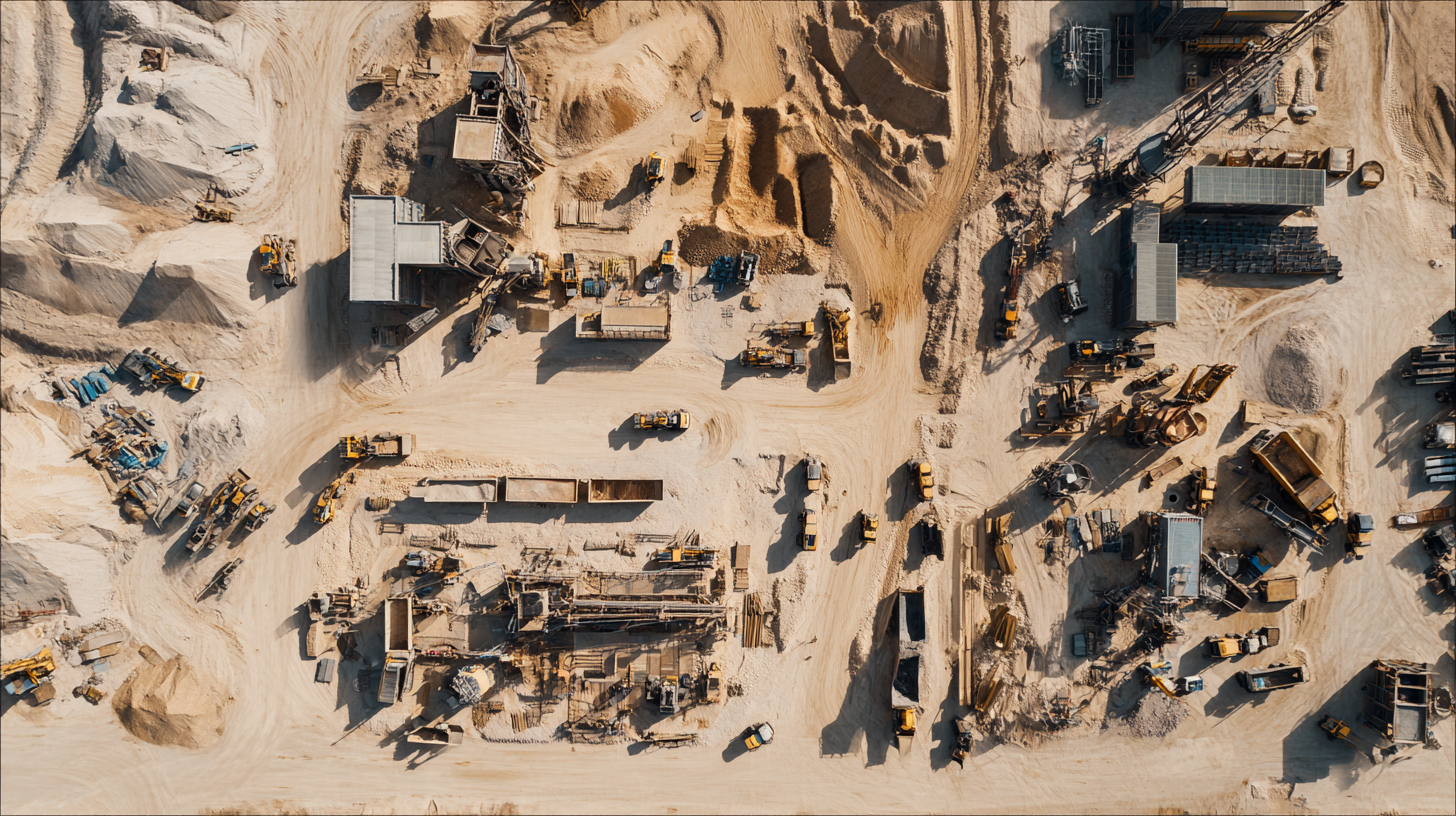 Global Trust Built on Excellence: Discover the Best Auger Compactor from Leading Chinese Factory