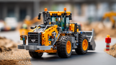 How to Choose the Best Strong Pushing Power Dozer for Your Construction Projects?