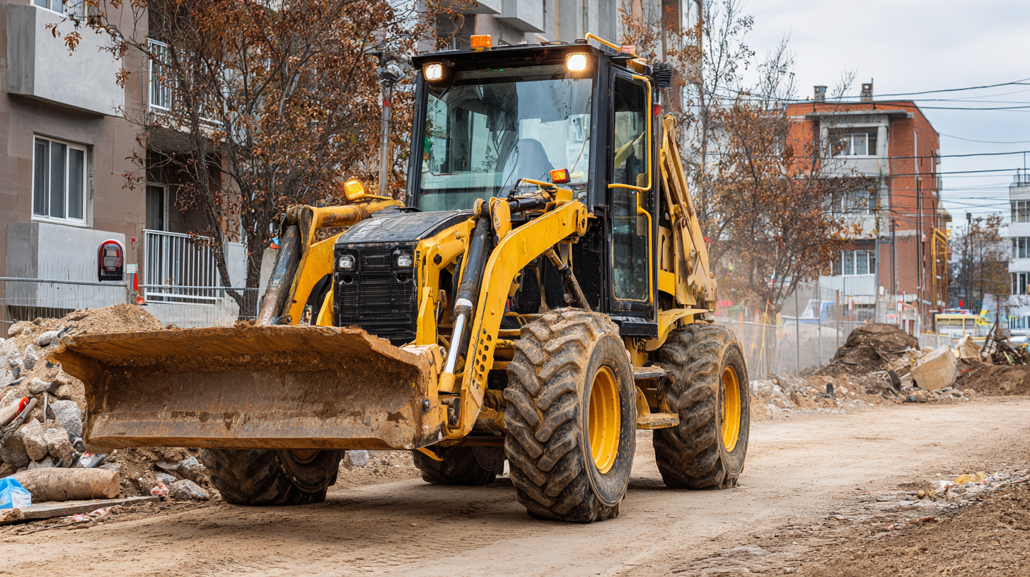 10 Reasons the Best Skid Steer Trencher Will Transform Your Excavation Projects