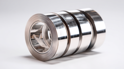 7 Surprising Benefits of Choosing Stainless Steel Strip for Your Manufacturing Needs