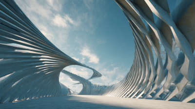5 Reasons Why Water Ripple Steel Sheets are the Top Choice for Innovative Construction Projects