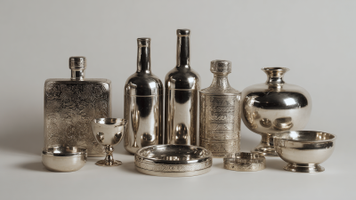 7 Best Stainless Steel Vintage Pieces to Elevate Your Home Decor