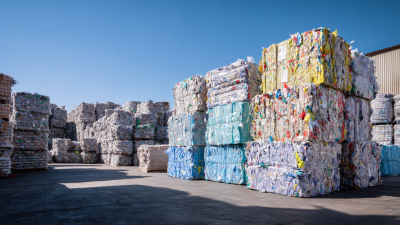 Your Ultimate Guide to Understanding Soft Plastic Compactors for Efficient Waste Management