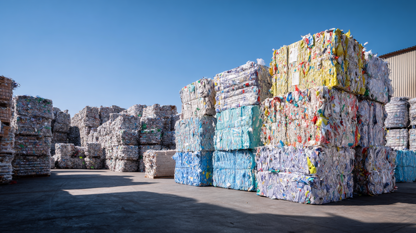 Your Ultimate Guide to Understanding Soft Plastic Compactors for Efficient Waste Management