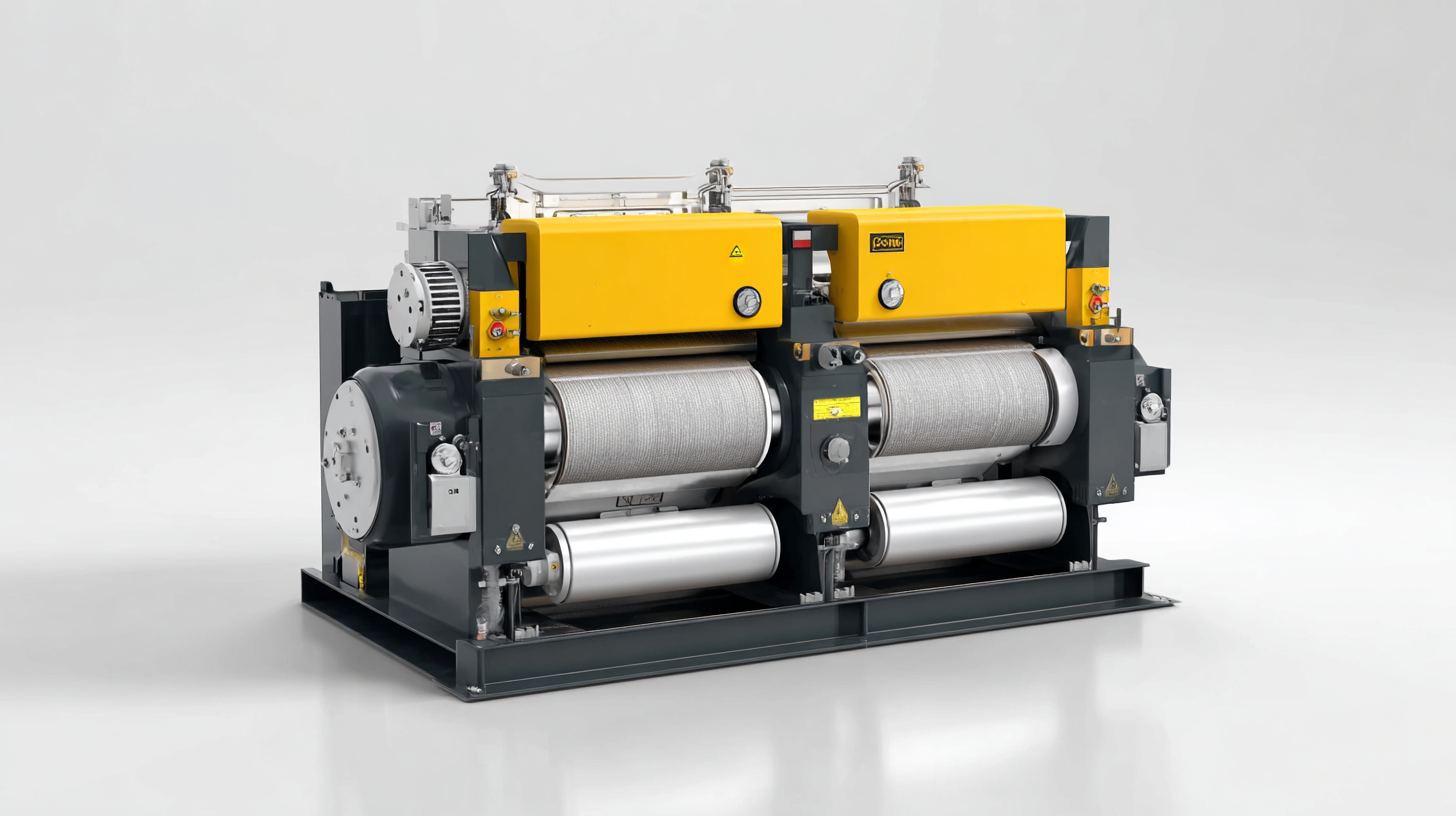 How to Choose the Right Roller Compactor Hire for Your Project Needs