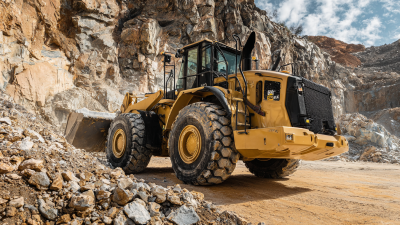5 Reasons Articulating Loaders are the Ultimate Choice for Global Buyers