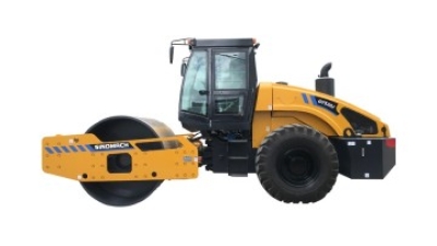 GYS20J SINGLE DRUM VIBRATORY COMPACTOR (3) 1.jpg