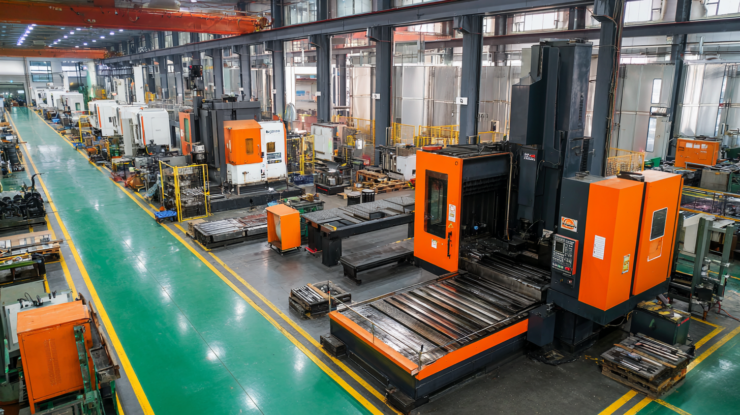 How to Optimize Your Production Line with the Latest Leveling Machine Techniques