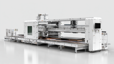 How to Optimize Your Production Line with the Latest Leveling Machine Techniques