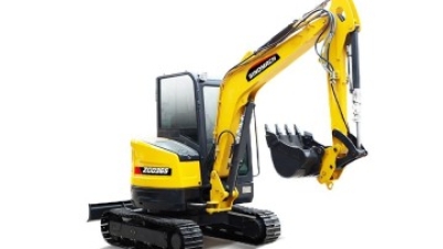 ZG036S Small Crawler Hydraulic Excavator.jpg