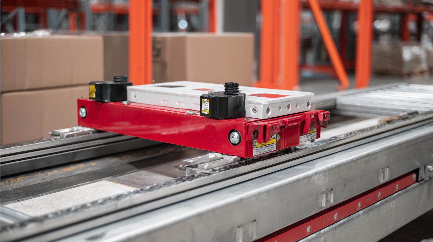 Why Your Business Needs a Leveling Machine for Optimal Performance