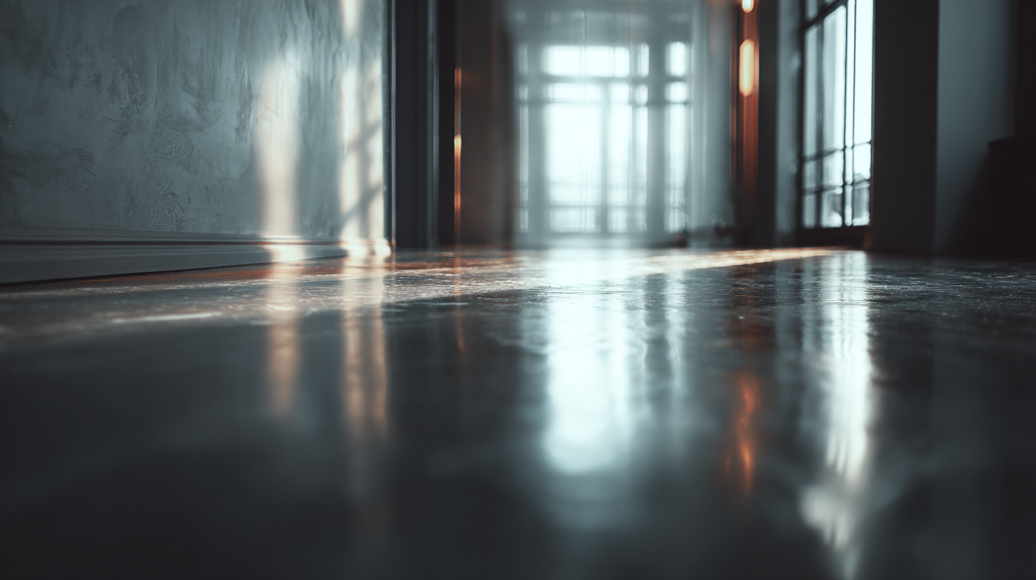 Why Your Business Needs a Leveling Machine for Optimal Performance