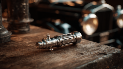 Rediscover Timeless Elegance with Stainless Steel Vintage Designs