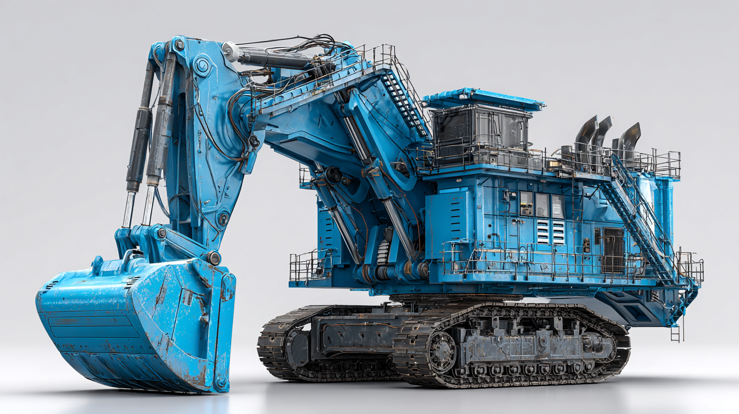Unlocking the Secrets of Crawler Digger Technology for Modern Data Exploration