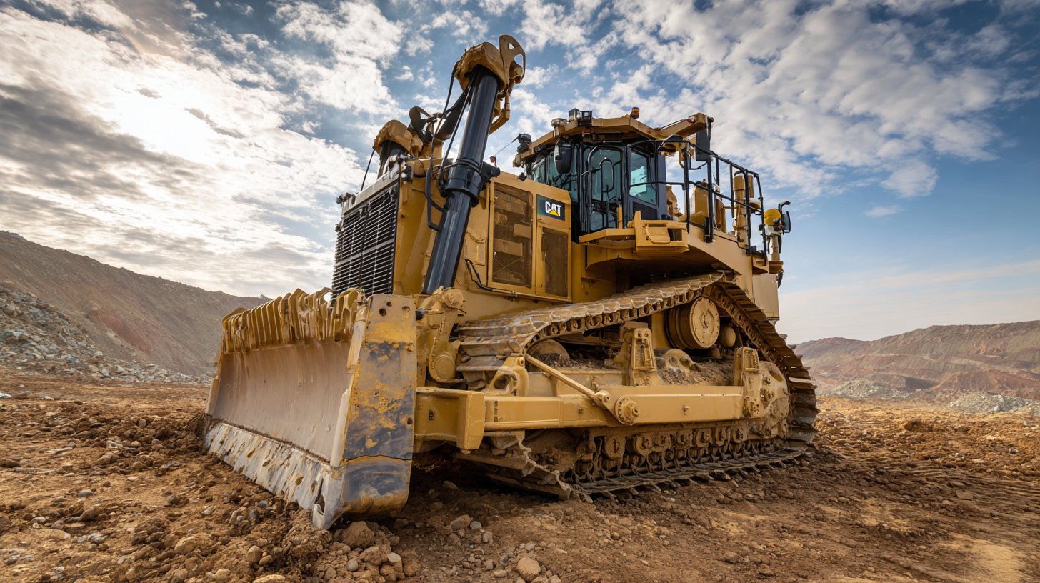 Unlocking the Secrets of Crawler Digger Technology for Modern Data Exploration