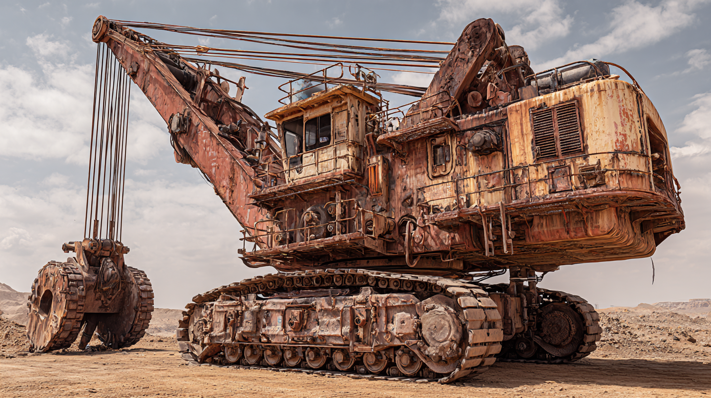 Unlocking the Secrets of Crawler Digger Technology for Modern Data Exploration