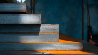 The Ultimate Guide to Choosing the Right Stainless Steel Plate for Your Project