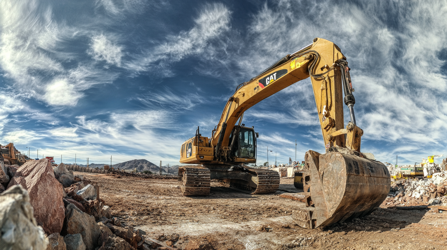 Unleashing the Power of Crawler Digger: A Deep Dive into Web Scraping Innovations