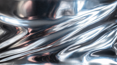 Exploring the Versatility of Mirror Steel Sheets: The Future of Design and Functionality
