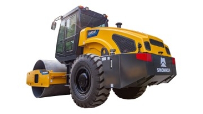 GYS10J SINGLE DRUM VIBRATORY COMPACTOR (2) 1.jpg