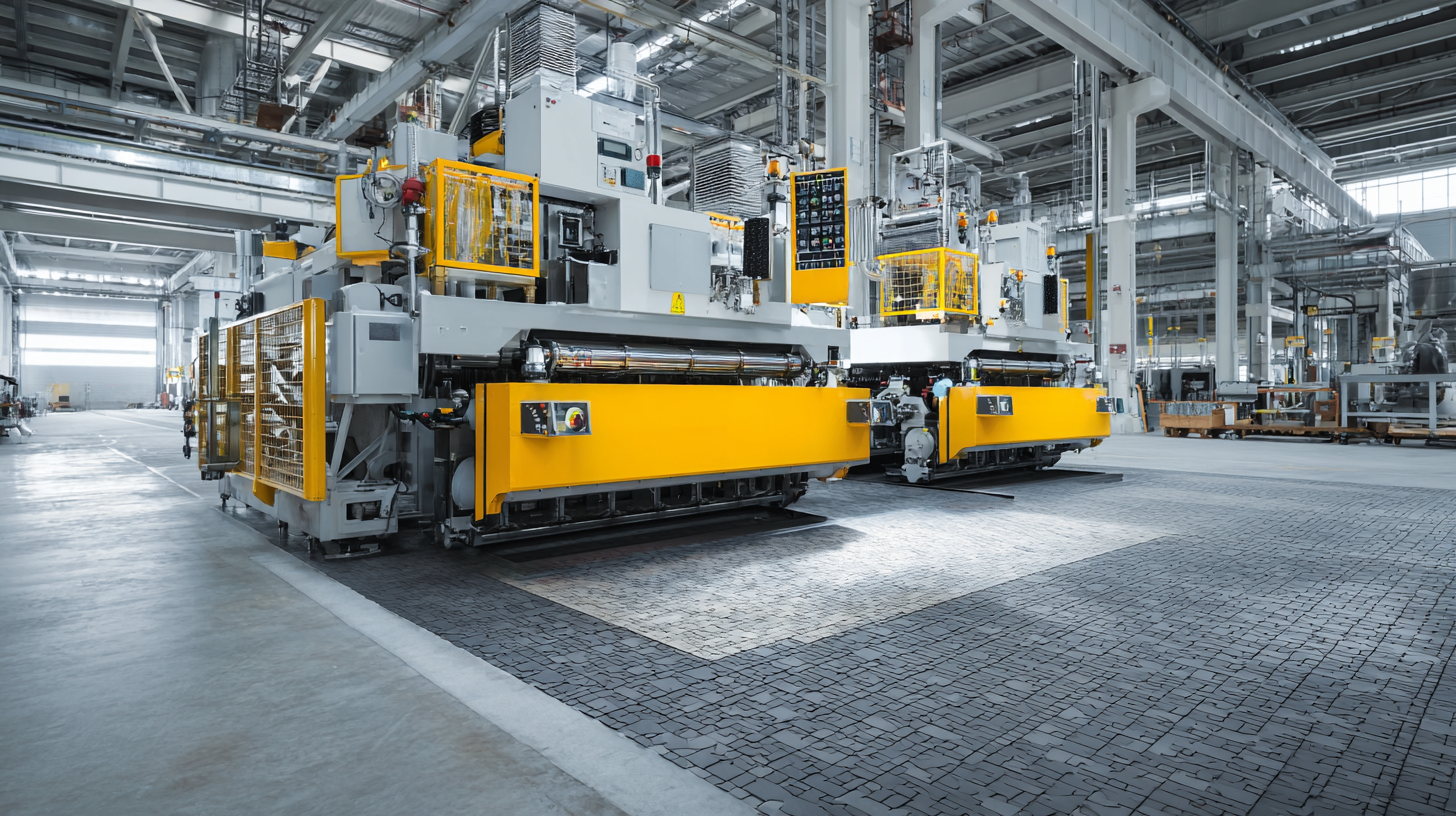 Top 5 Leveling Machines for Perfectly Smooth Surfaces in 2023