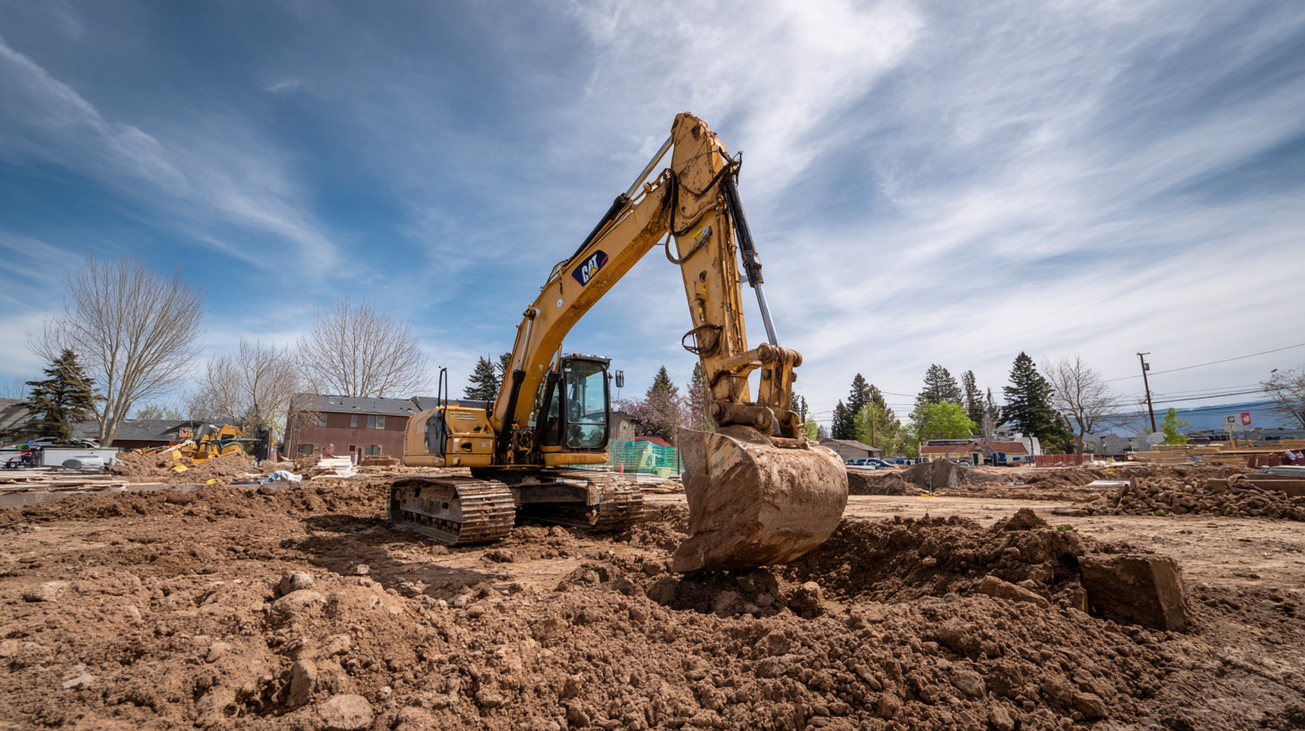 Top 10 Skid Steer Auger Attachments for Efficient Digging in 2023