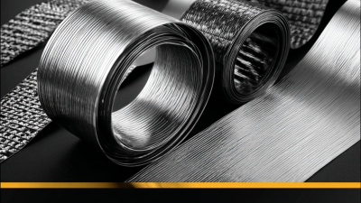 2025 Top 5 Stainless Steel Strip Products You Must Know