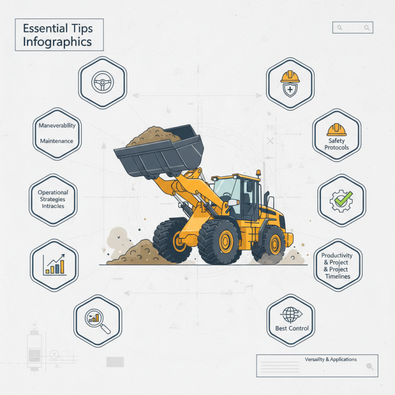 10 Essential Tips for Mastering Articulating Loaders in Construction