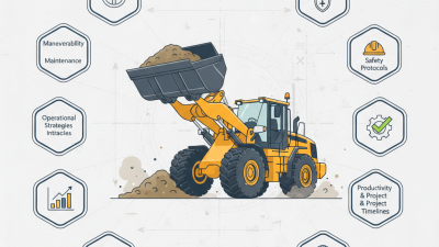 10 Essential Tips for Mastering Articulating Loaders in Construction