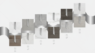 Top 10 Brushed Stainless Steel Tile Trim Options for Modern Interiors