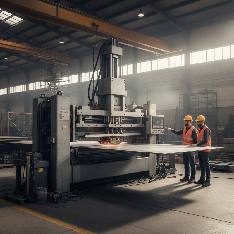 Top 10 Tips for Effectively Using a Leveling Machine in Your Projects
