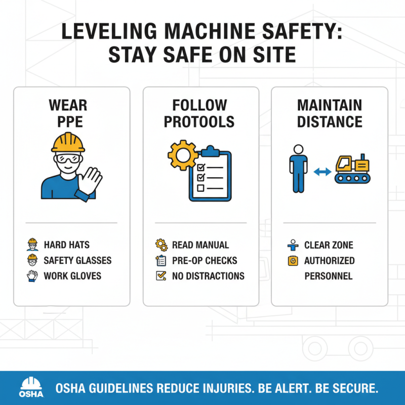 Top 10 Tips for Effectively Using a Leveling Machine in Your Projects