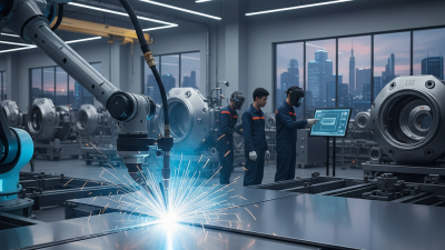 Why Is Stainless Steel Sheet Metal Welding Essential for Modern Manufacturing