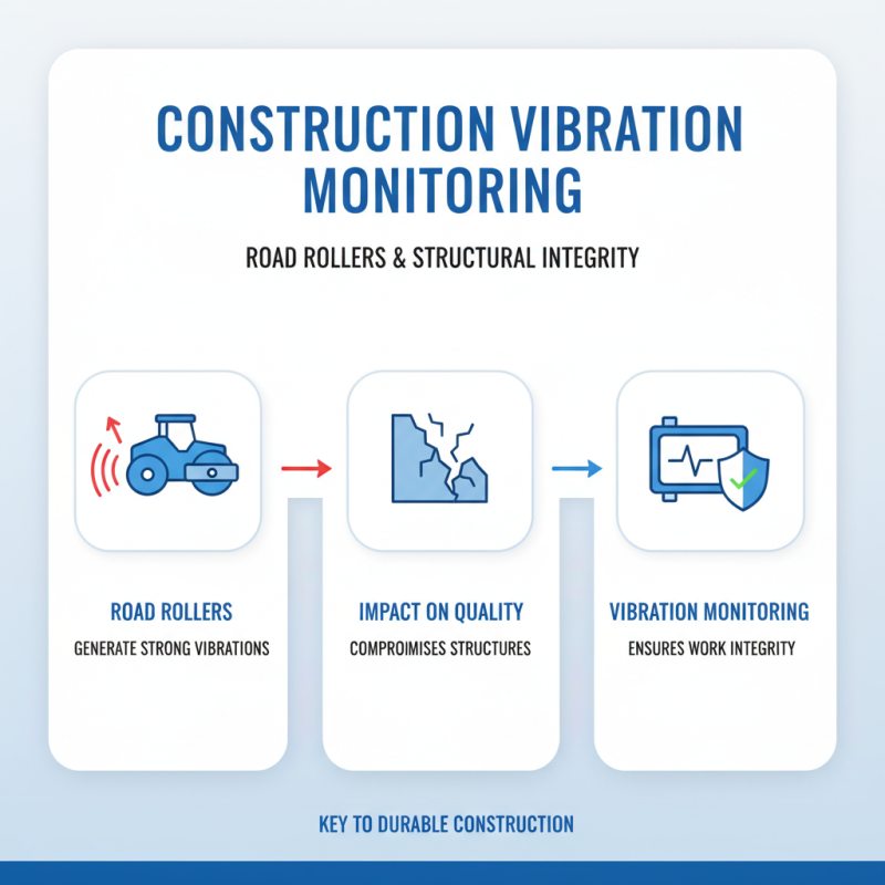 What is Road Roller Vibration and How Does It Impact Construction Quality