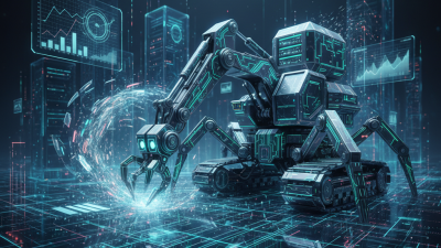 Why Use a Crawler Digger for Effective Data Extraction?