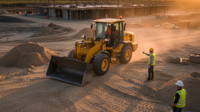 How to Use a Bucket Loader Effectively for Your Projects?