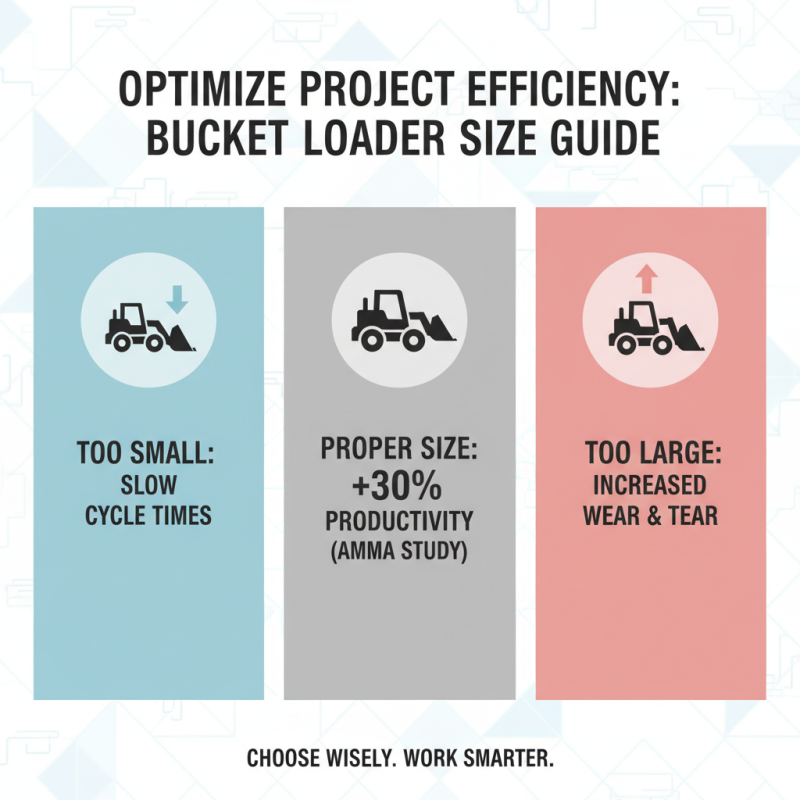 How to Use a Bucket Loader Effectively for Your Projects?