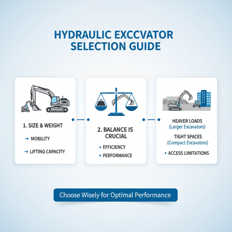 Best Hydraulic Excavator Models for Your Construction Needs?