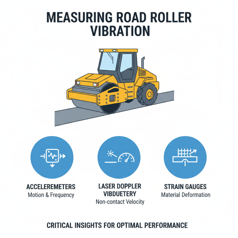 How to Understand Road Roller Vibration Effects on Performance?